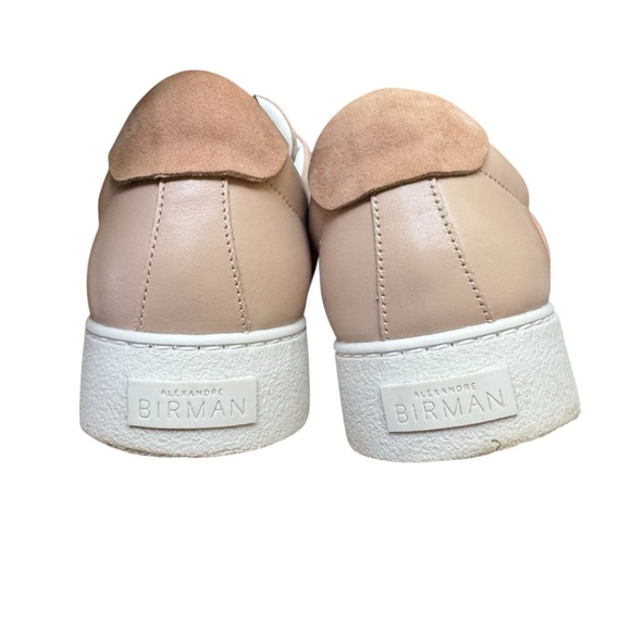Alexandre Birman Beige Sneakers - Picture 5 of 10
